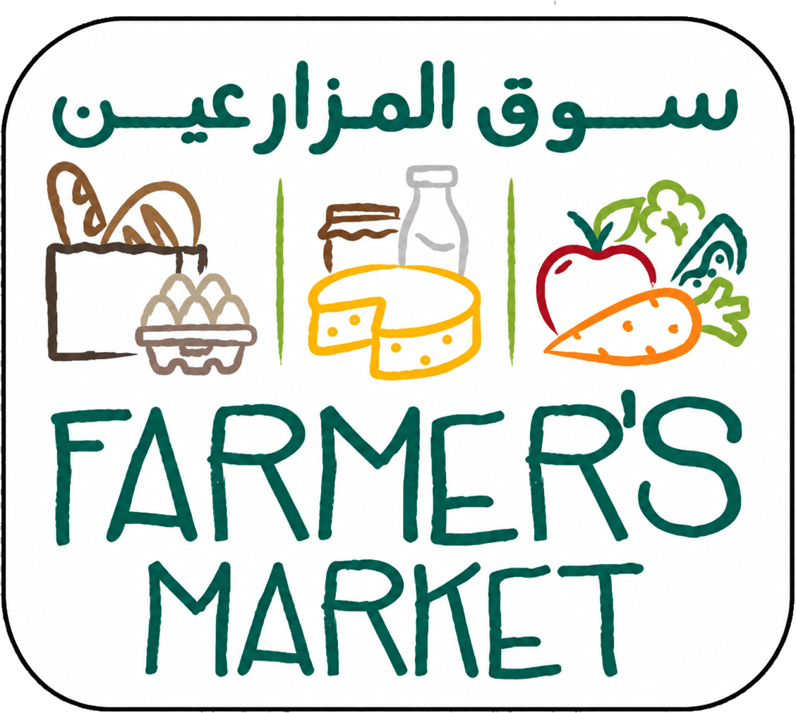 Farmer's Market Kuwait logo